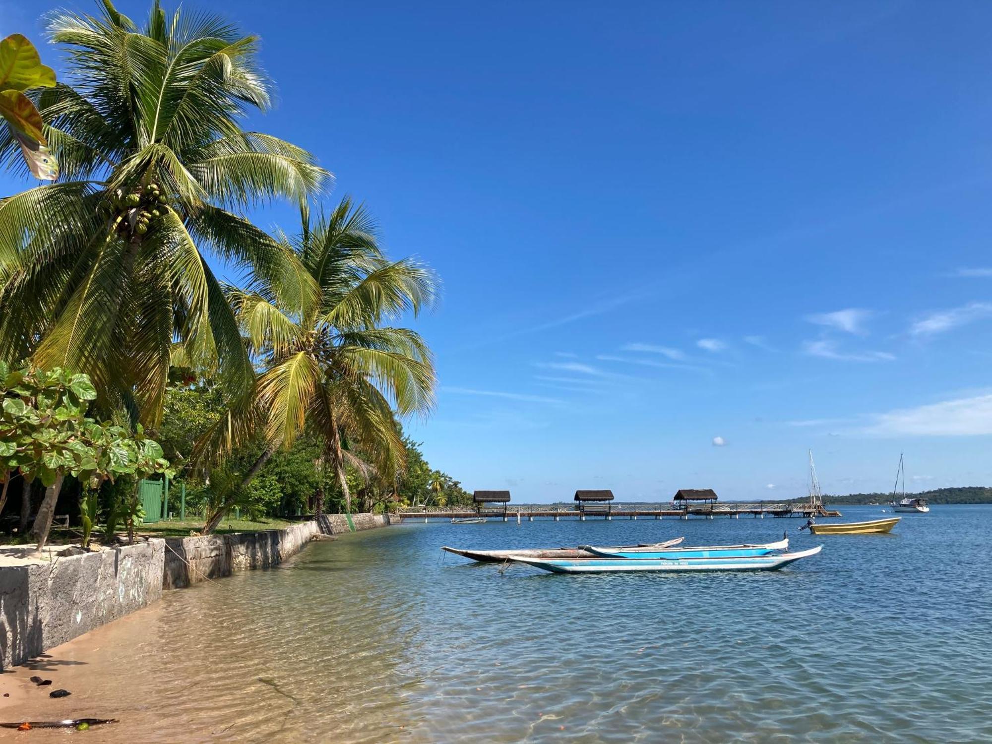 Pousada Velas E Vento - Barra Grande, Taipu De Fora, Marau Бара Гранде Екстериор снимка