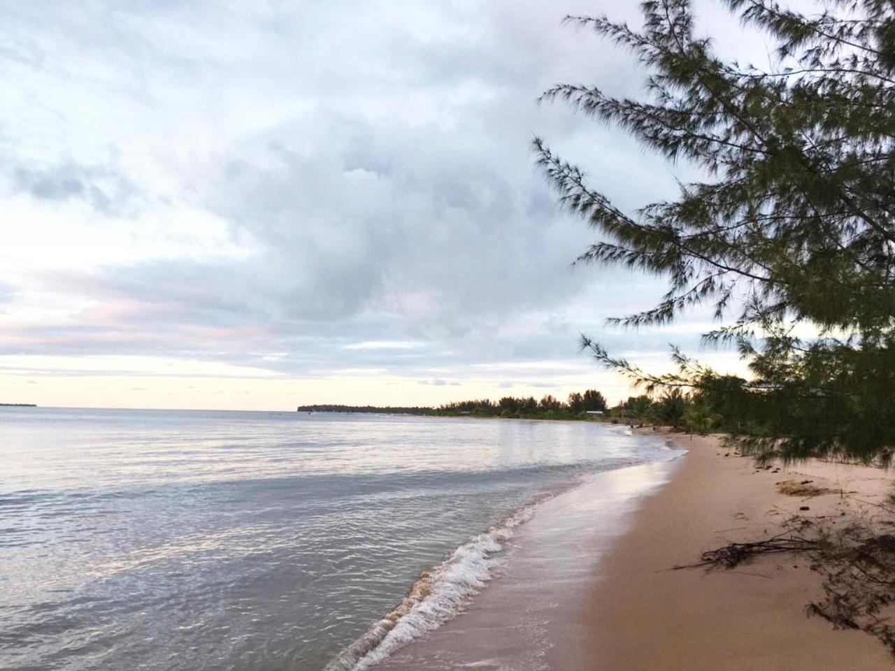 Pousada Velas E Vento - Barra Grande, Taipu De Fora, Marau Бара Гранде Екстериор снимка