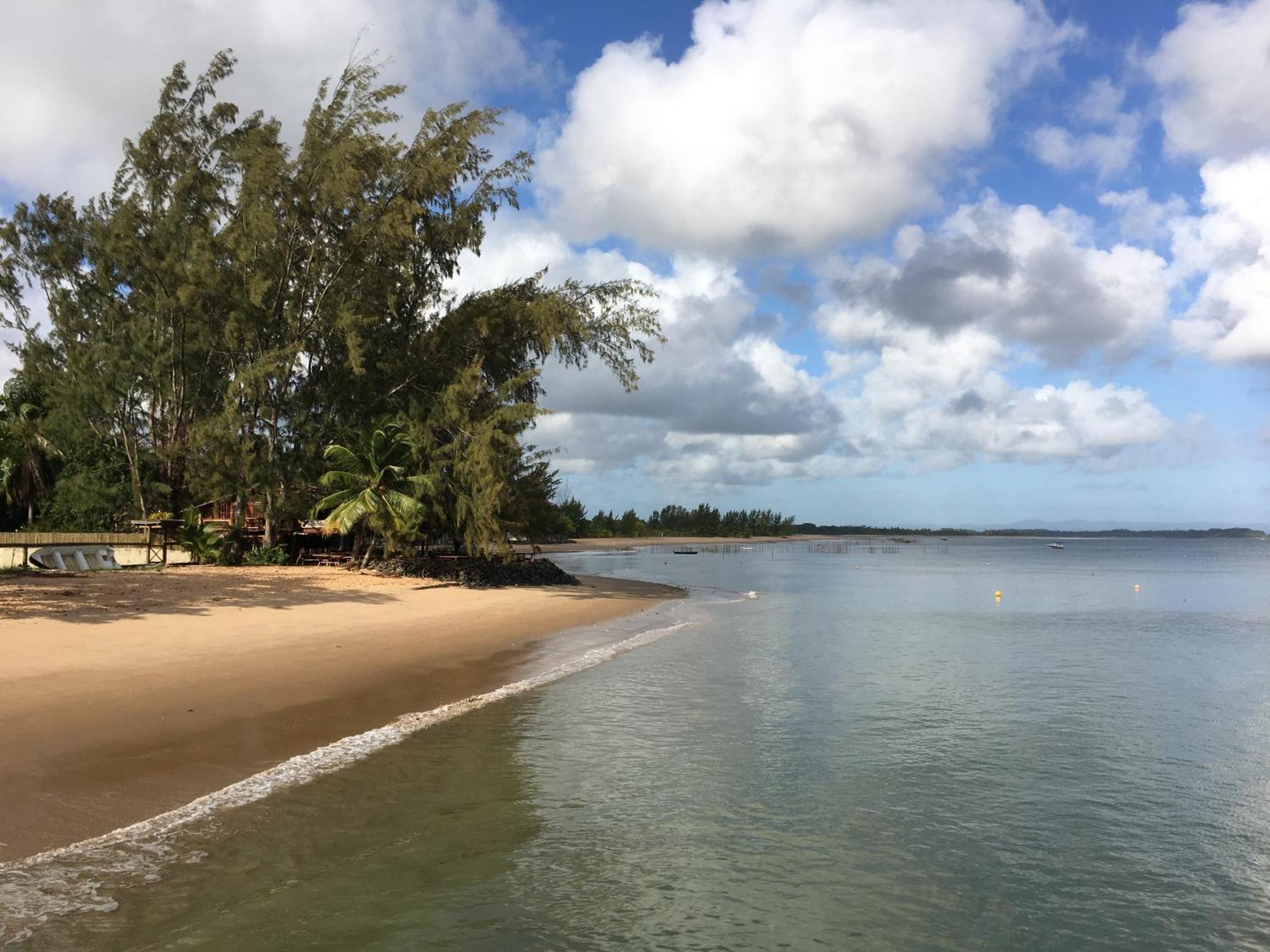 Pousada Velas E Vento - Barra Grande, Taipu De Fora, Marau Бара Гранде Екстериор снимка