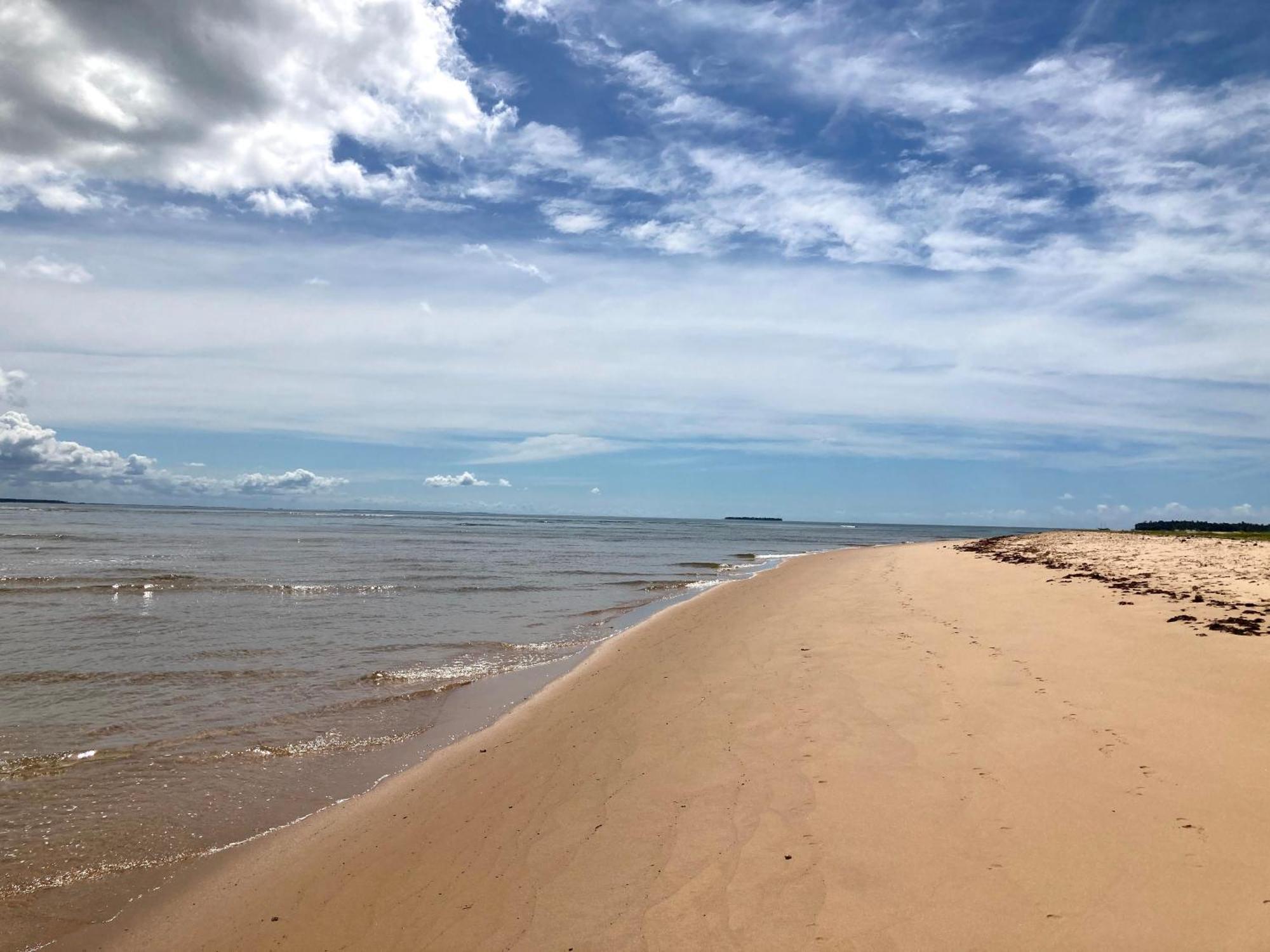 Pousada Velas E Vento - Barra Grande, Taipu De Fora, Marau Бара Гранде Екстериор снимка