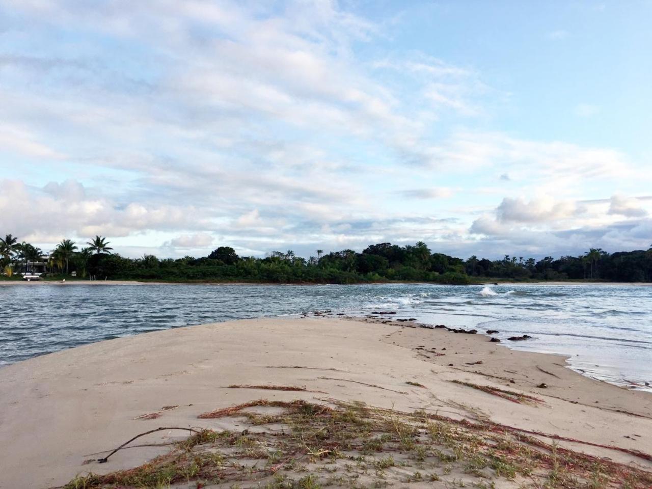 Pousada Velas E Vento - Barra Grande, Taipu De Fora, Marau Бара Гранде Екстериор снимка