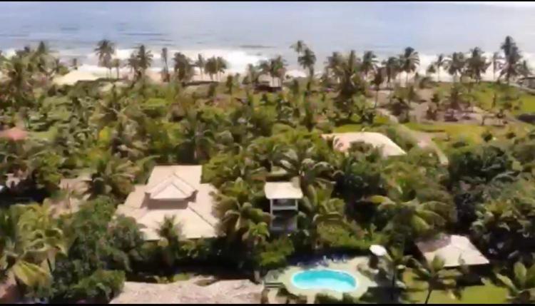 Pousada Velas E Vento - Barra Grande, Taipu De Fora, Marau Бара Гранде Екстериор снимка